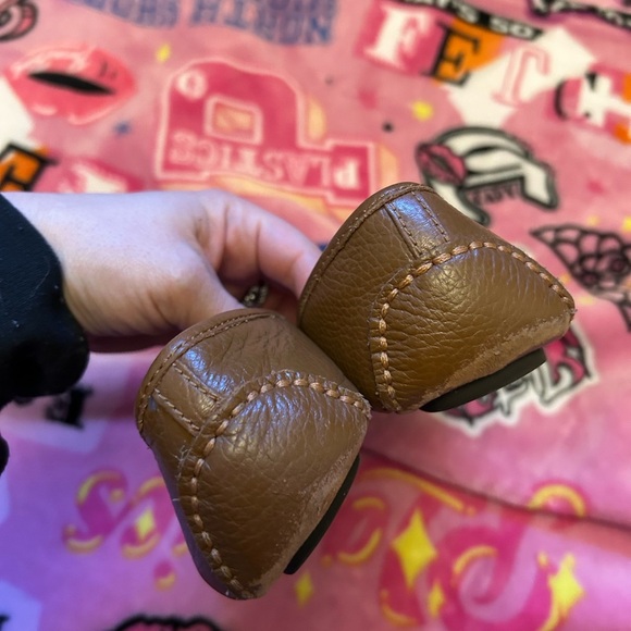 Michael Kors Flats - Picture 3 of 4